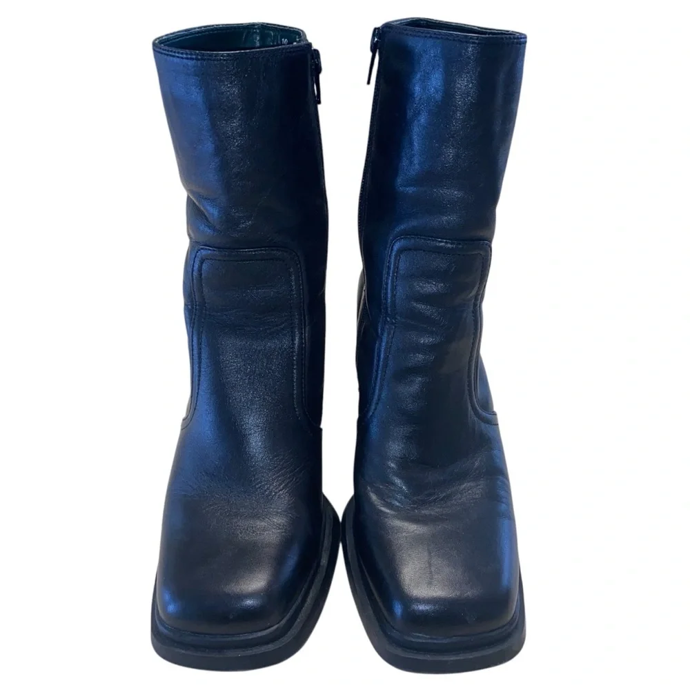 American Eagle By Payless 90s chunky sz